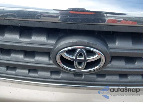 2008 Toyota Sequoia Sr5 5.7L V8 from USA, damaged, VIN 5TDBY64A68S008099